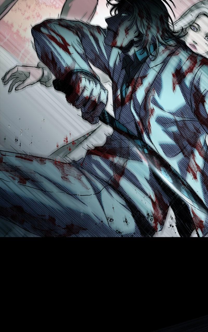 Read Kowloon Copóka EN Manga Online