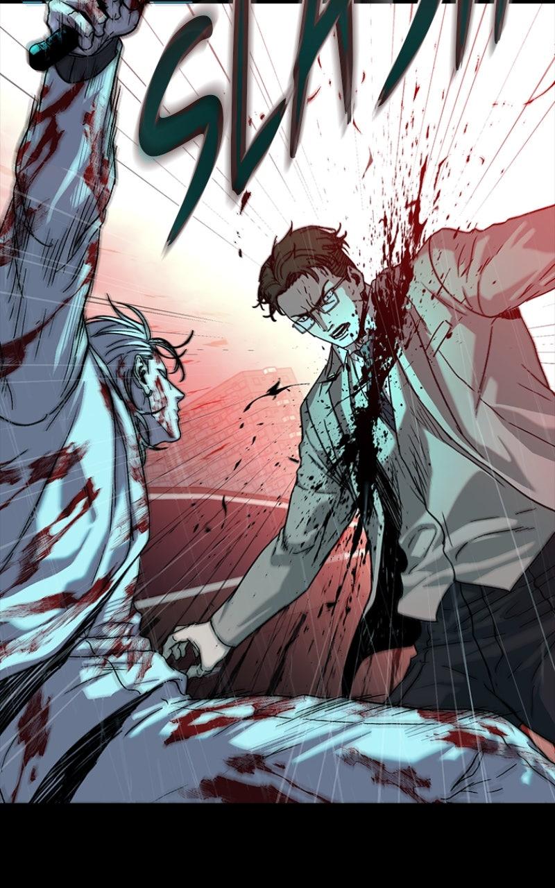 Read Kowloon Copóka EN Manga Online