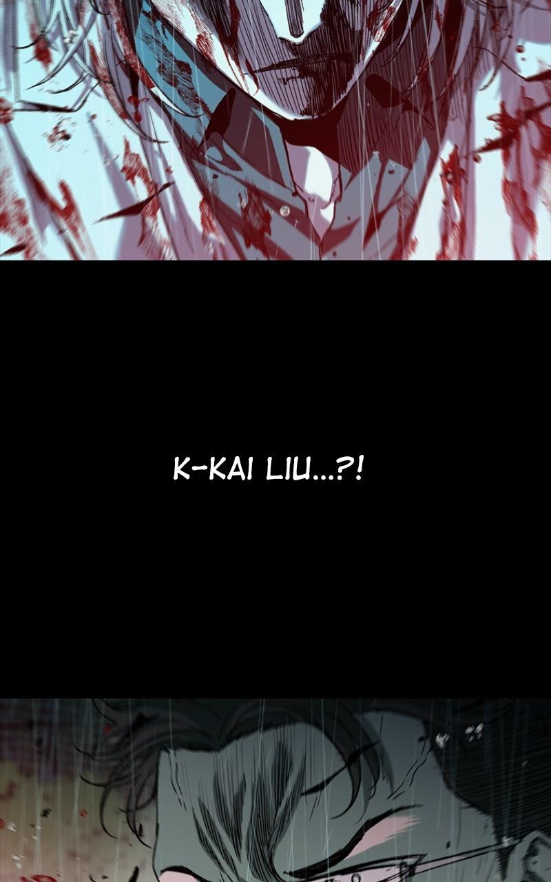 Read Kowloon Copóka EN Manga Online