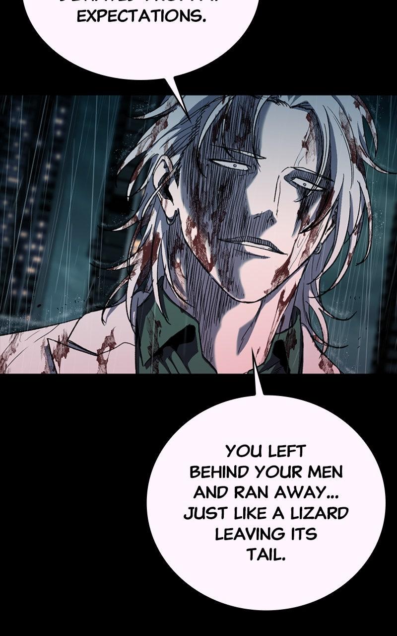 Read Kowloon Copóka EN Manga Online