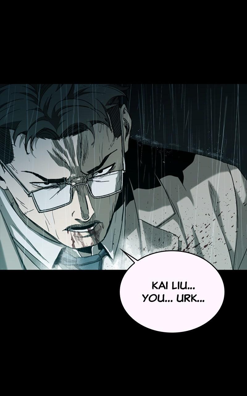 Read Kowloon Copóka EN Manga Online