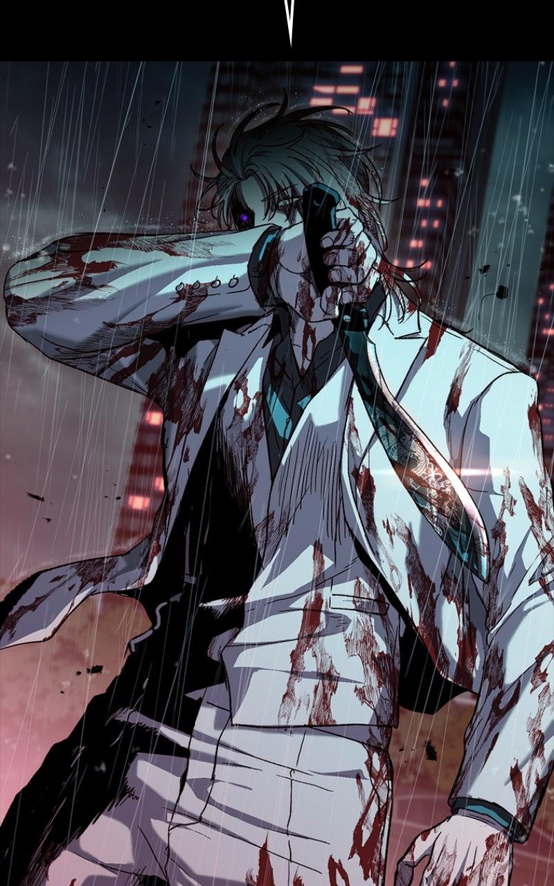 Read Kowloon Copóka EN Manga Online