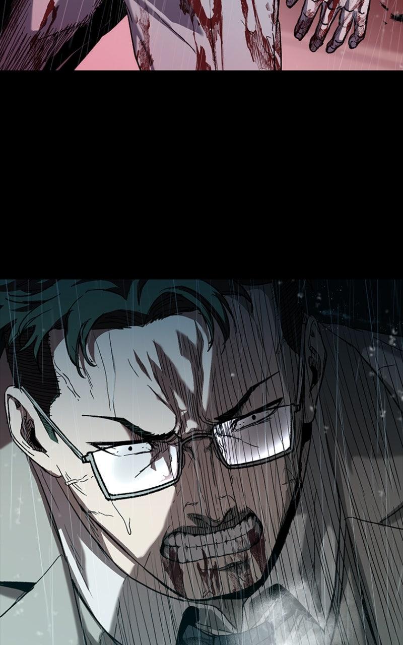 Read Kowloon Copóka EN Manga Online