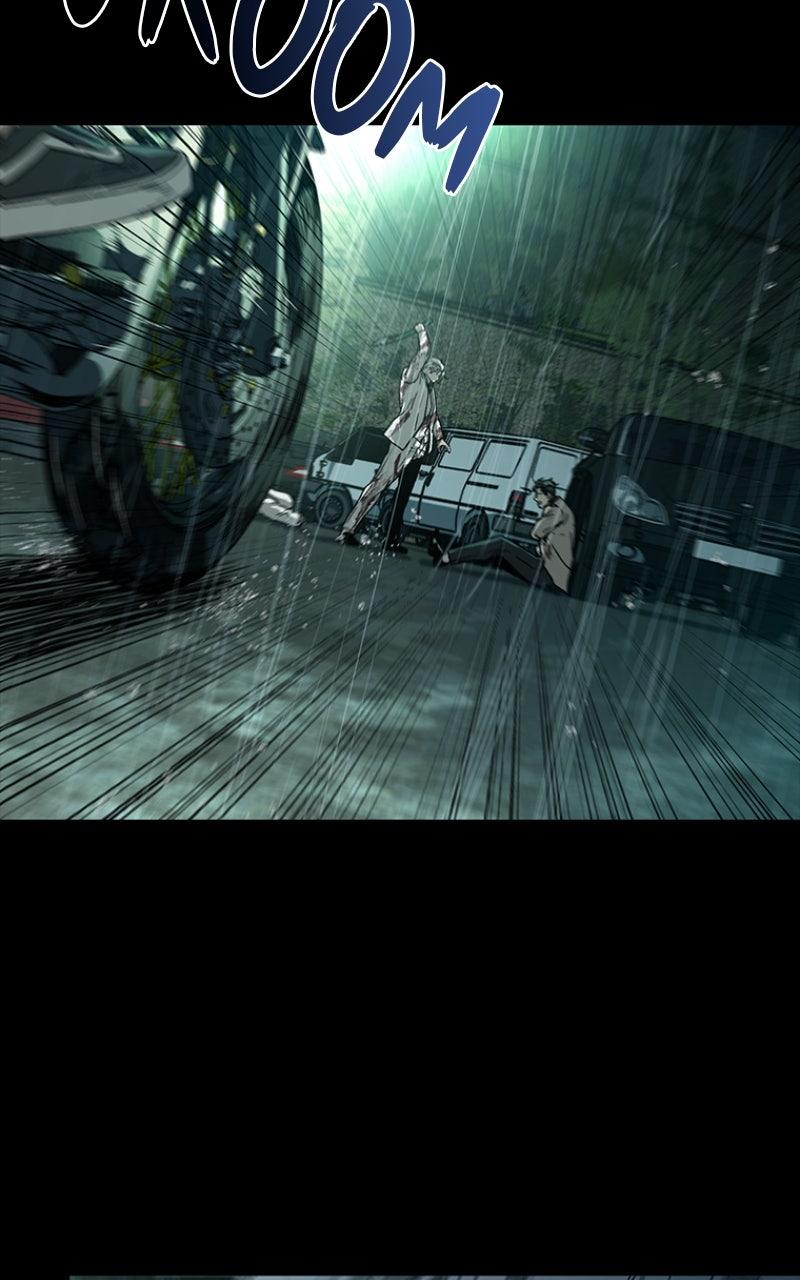 Read Kowloon Copóka EN Manga Online