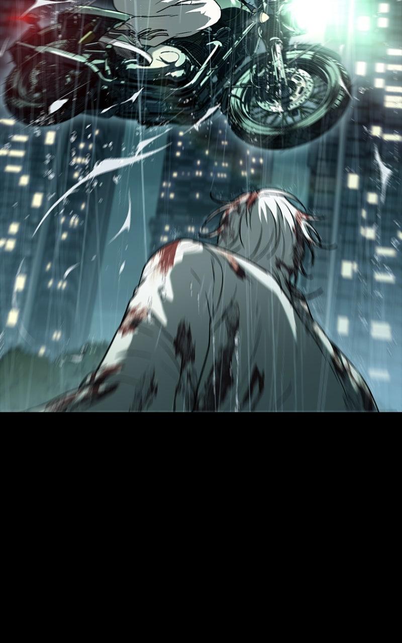 Read Kowloon Copóka EN Manga Online