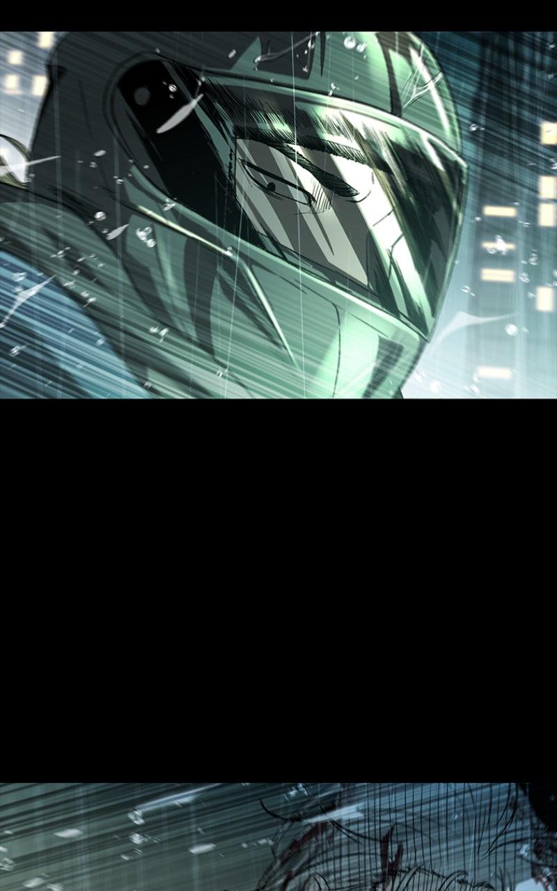 Read Kowloon Copóka EN Manga Online