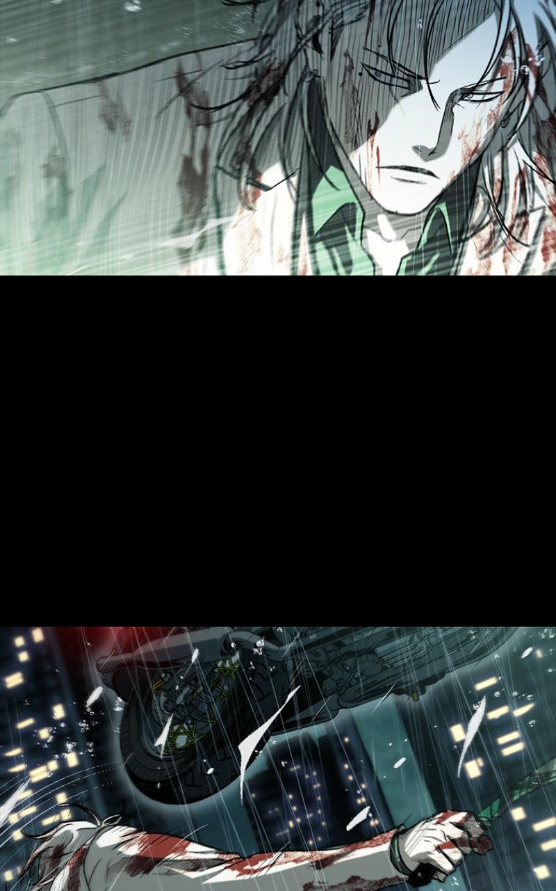 Read Kowloon Copóka EN Manga Online