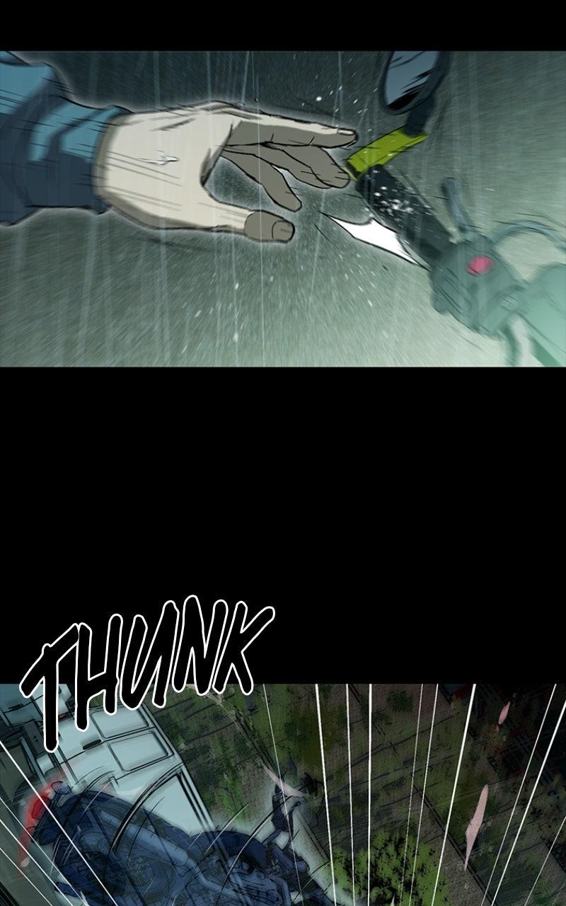 Read Kowloon Copóka EN Manga Online