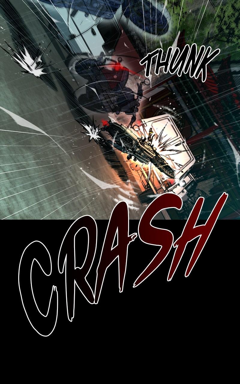 Read Kowloon Copóka EN Manga Online