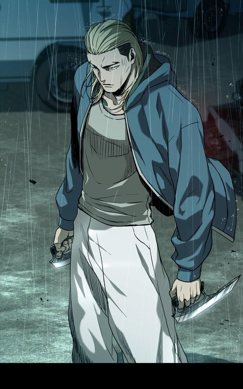 Read Kowloon Copóka EN Manga Online