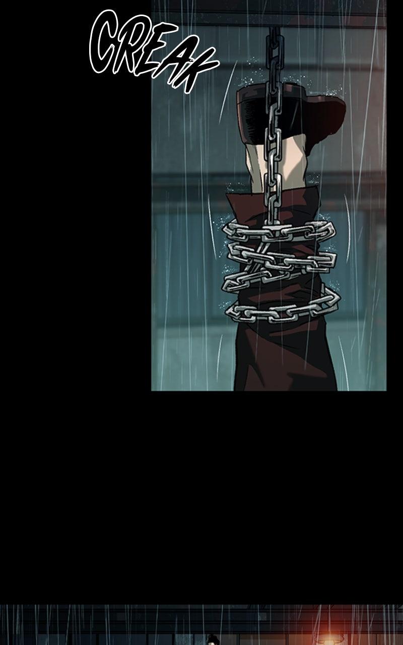 Read Kowloon Copóka EN Manga Online