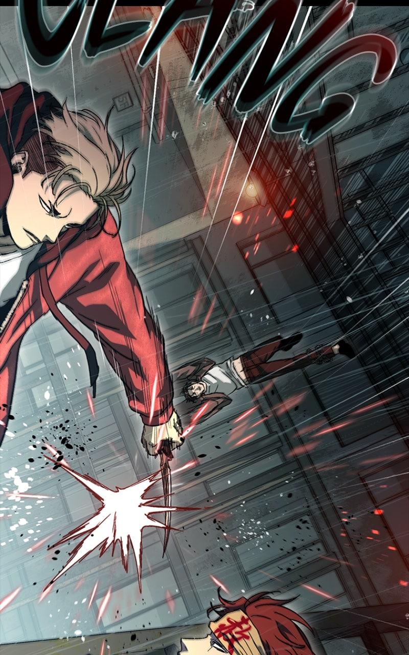 Read Kowloon Copóka EN Manga Online