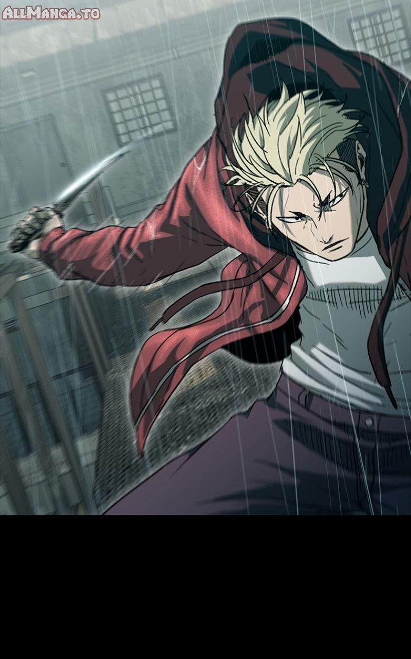 Read Kowloon Copóka EN Manga Online