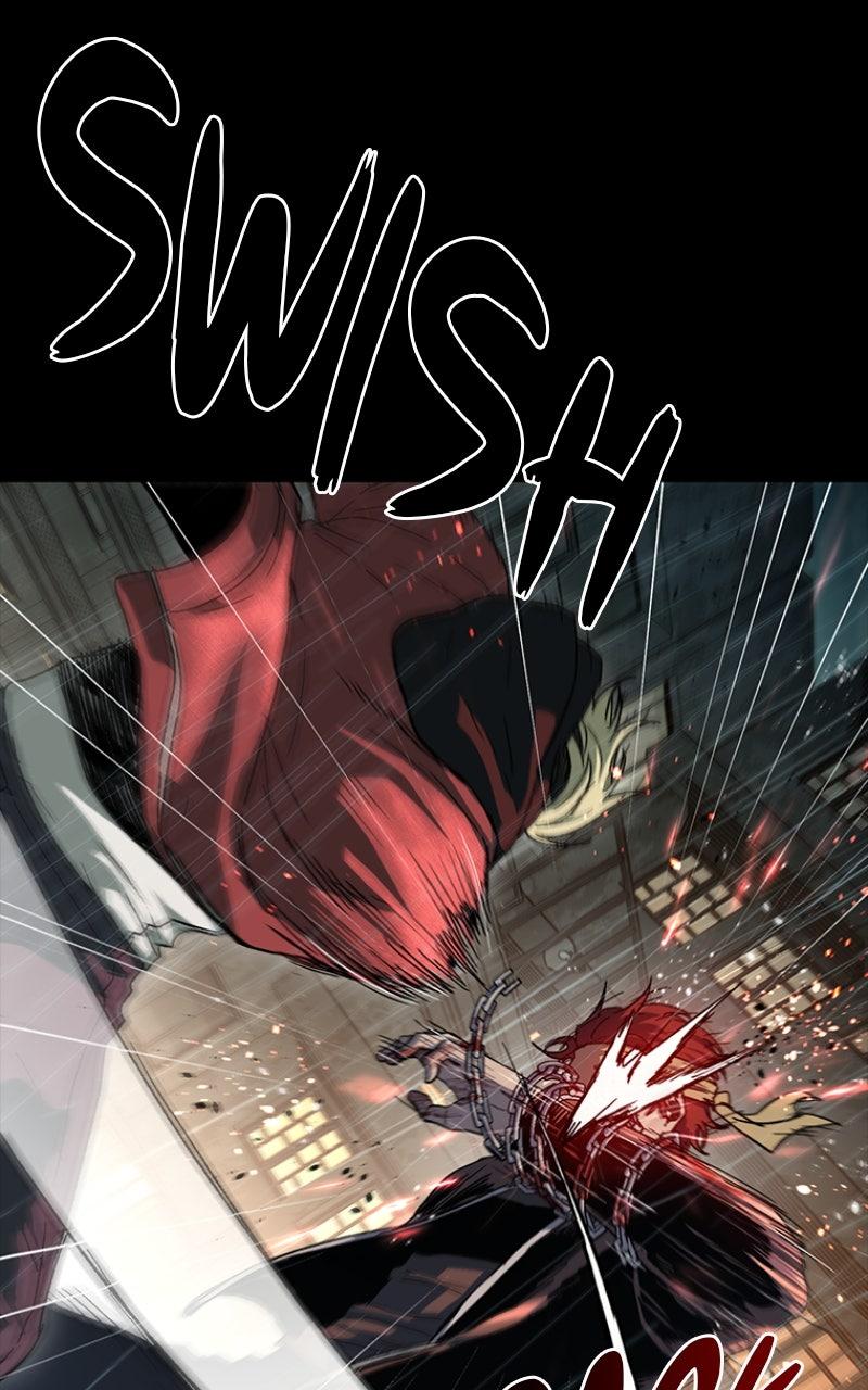 Read Kowloon Copóka EN Manga Online