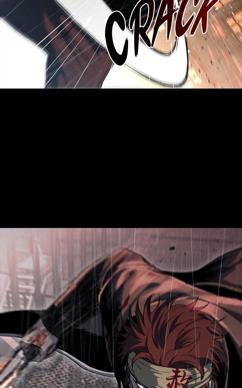 Read Kowloon Copóka EN Manga Online