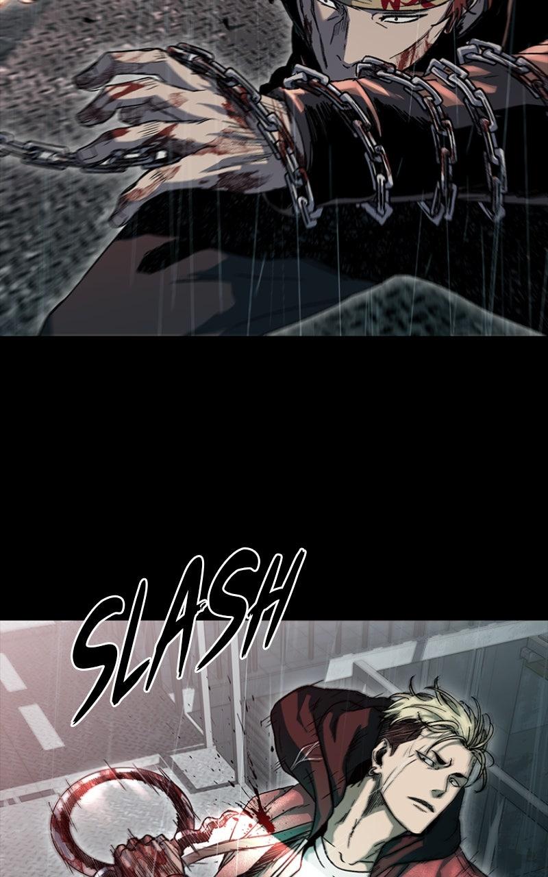 Read Kowloon Copóka EN Manga Online