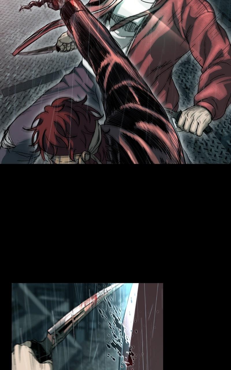 Read Kowloon Copóka EN Manga Online