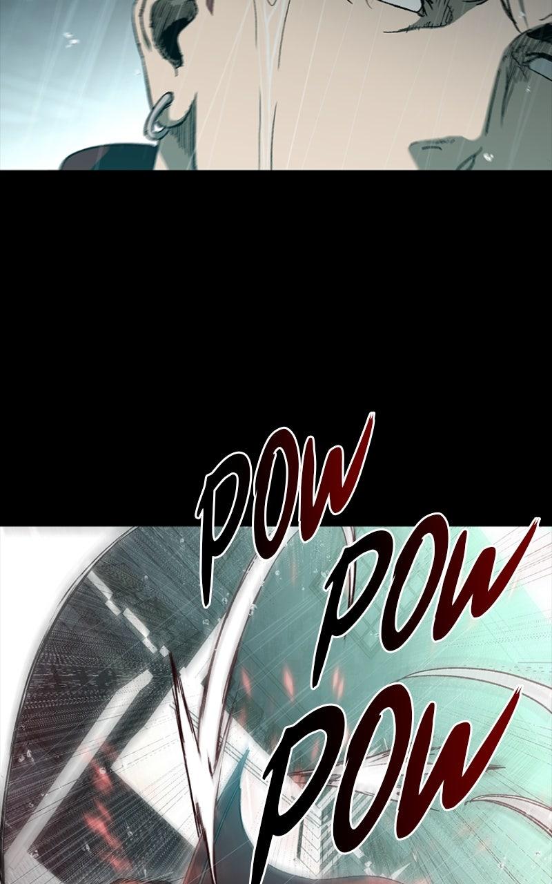 Read Kowloon Copóka EN Manga Online