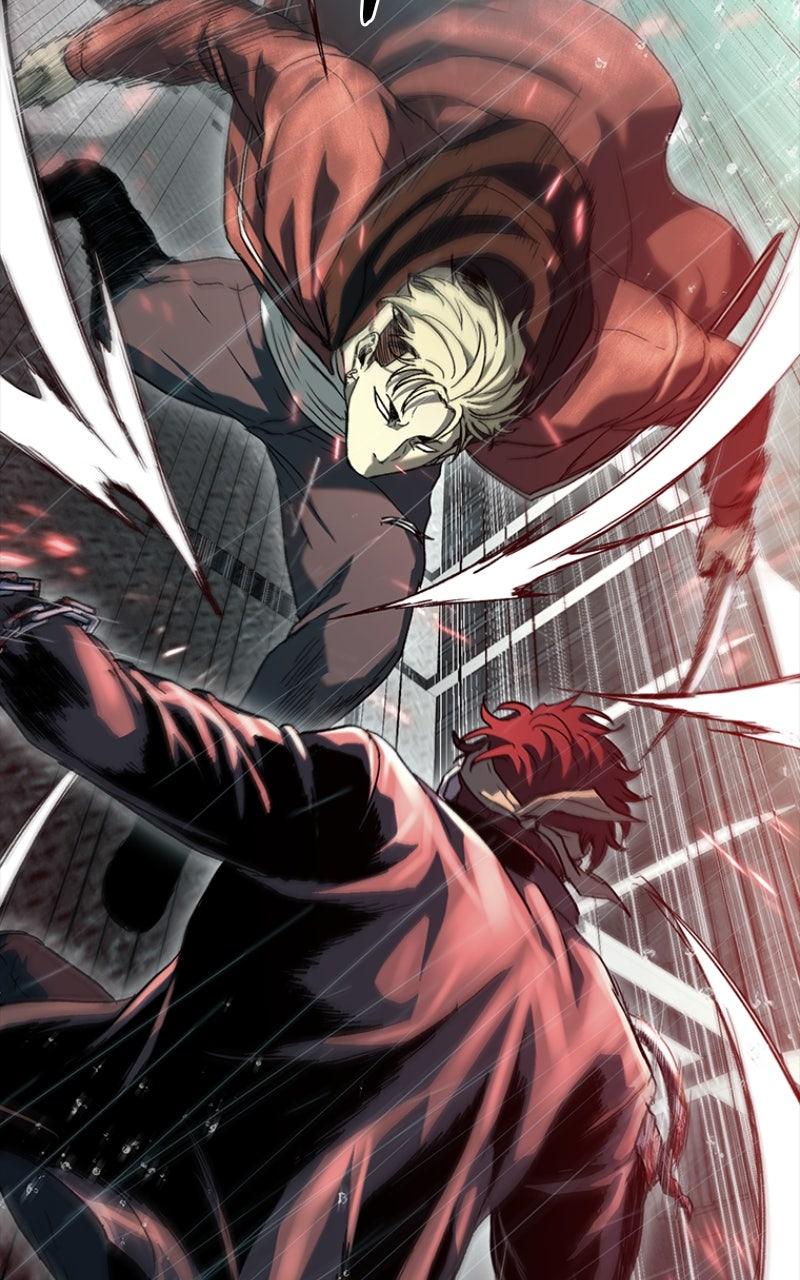 Read Kowloon Copóka EN Manga Online