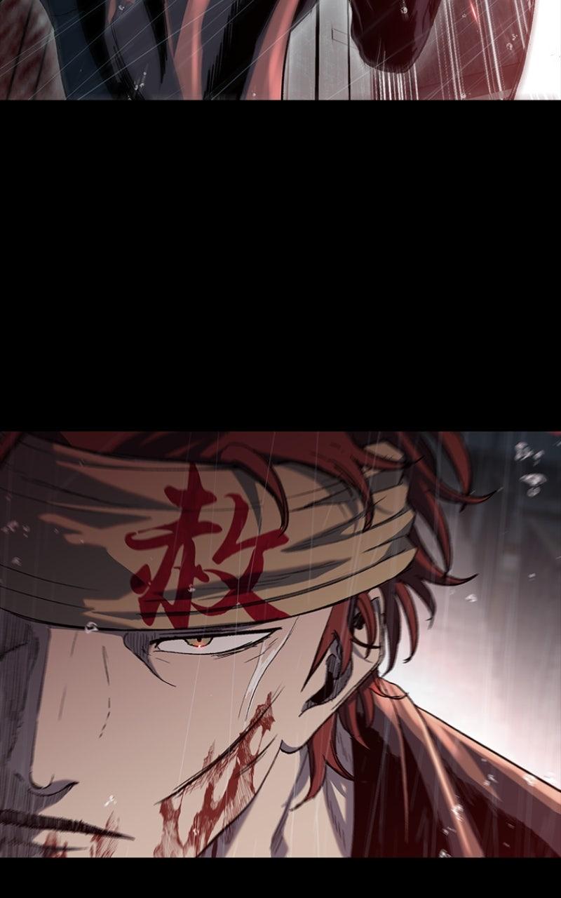 Read Kowloon Copóka EN Manga Online