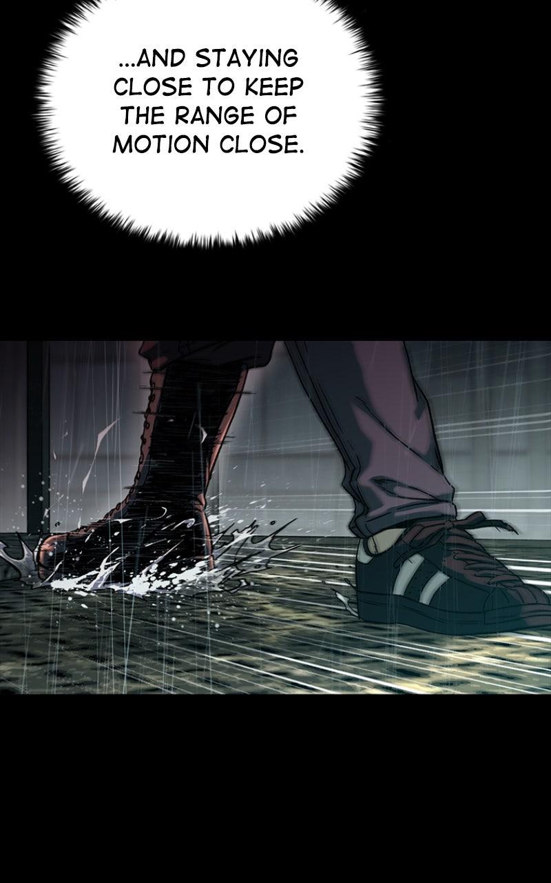 Read Kowloon Copóka EN Manga Online