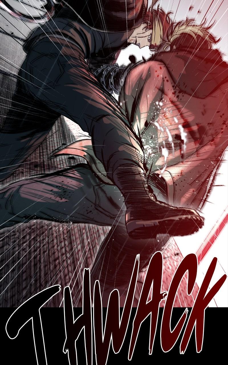 Read Kowloon Copóka EN Manga Online