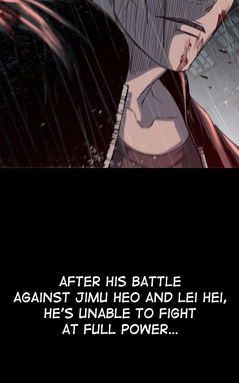 Read Kowloon Copóka EN Manga Online