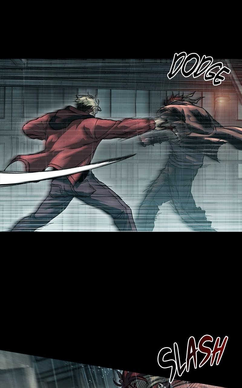 Read Kowloon Copóka EN Manga Online