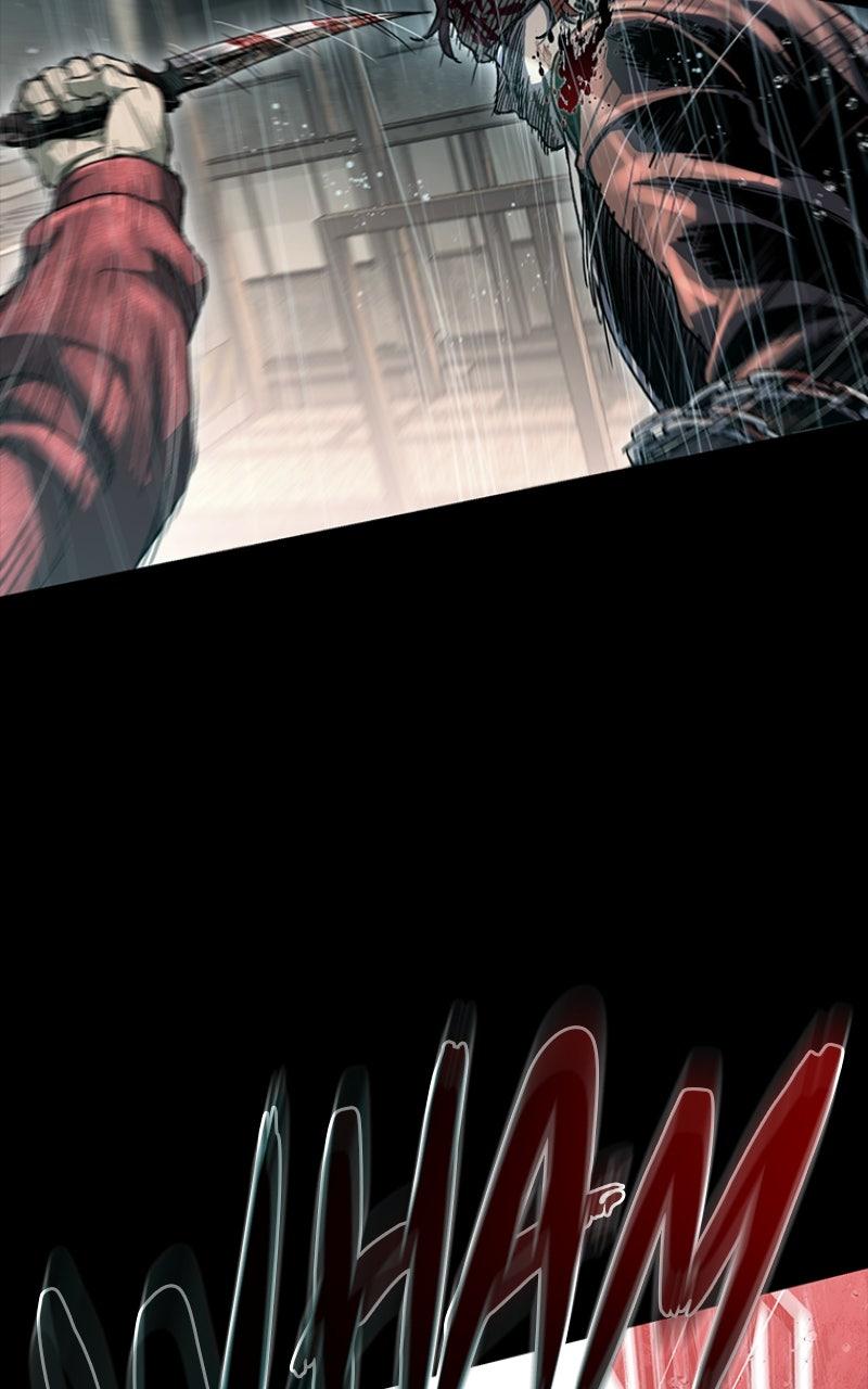 Read Kowloon Copóka EN Manga Online