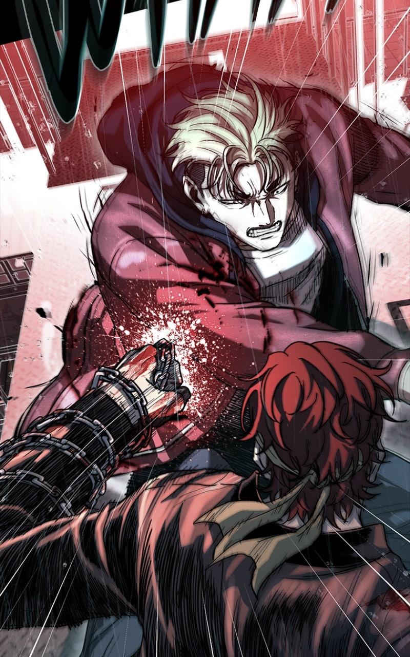 Read Kowloon Copóka EN Manga Online