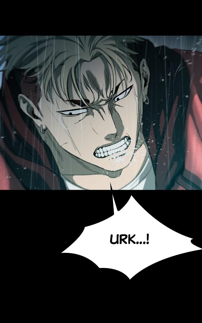 Read Kowloon Copóka EN Manga Online