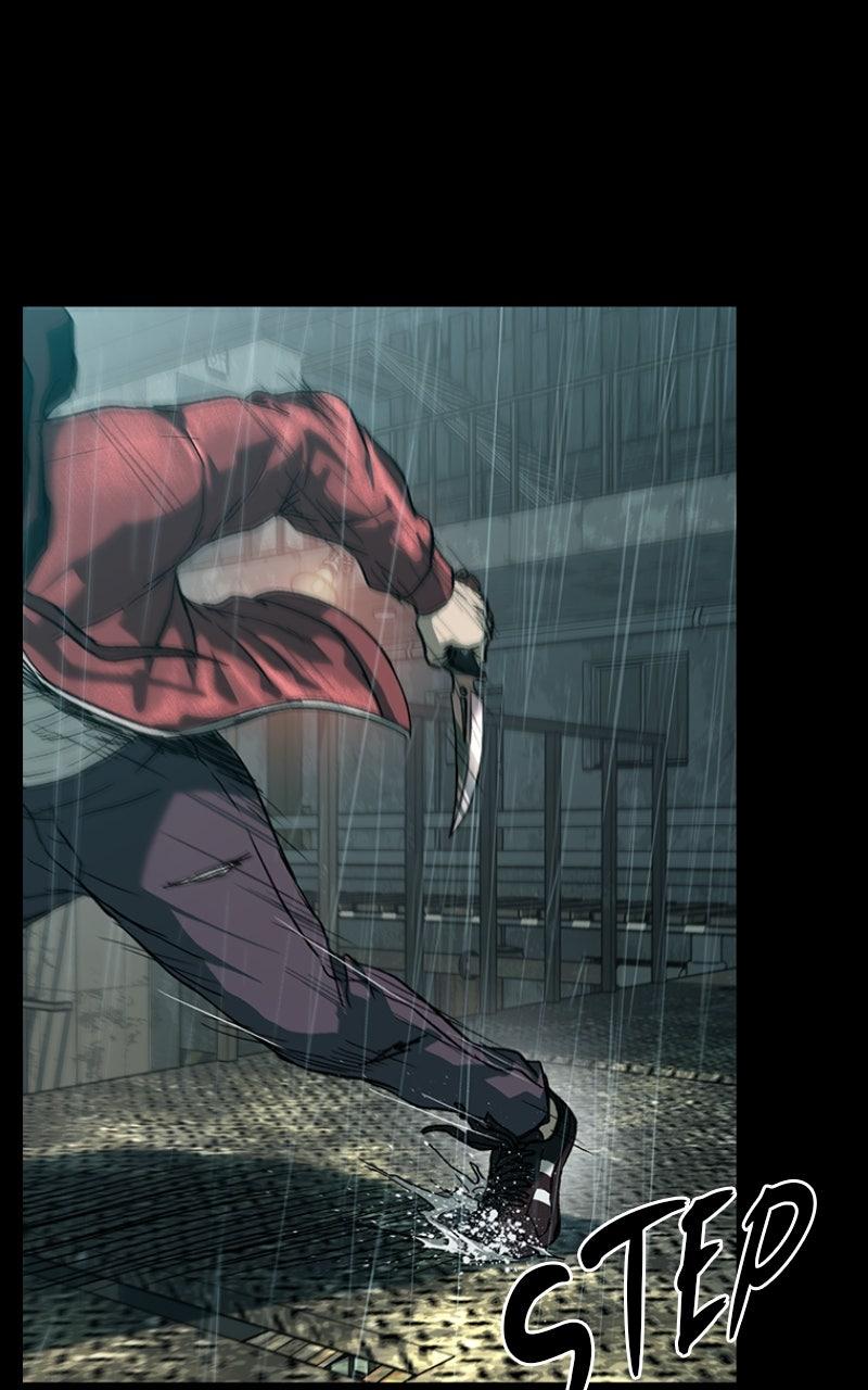 Read Kowloon Copóka EN Manga Online