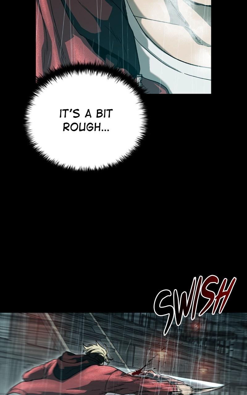 Read Kowloon Copóka EN Manga Online