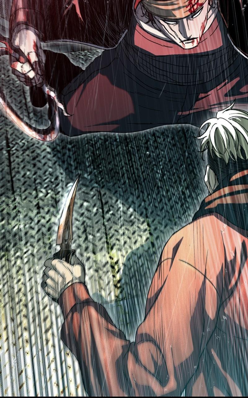 Read Kowloon Copóka EN Manga Online