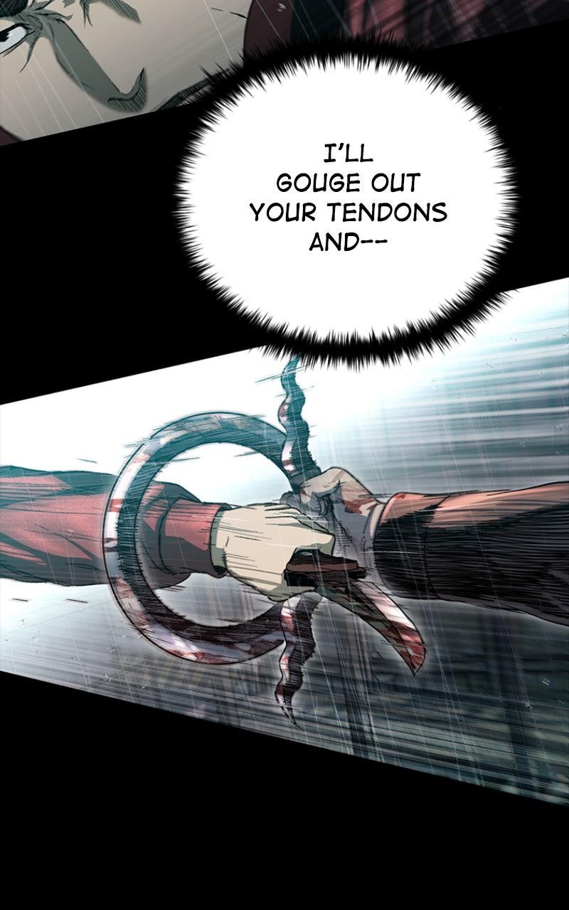 Read Kowloon Copóka EN Manga Online