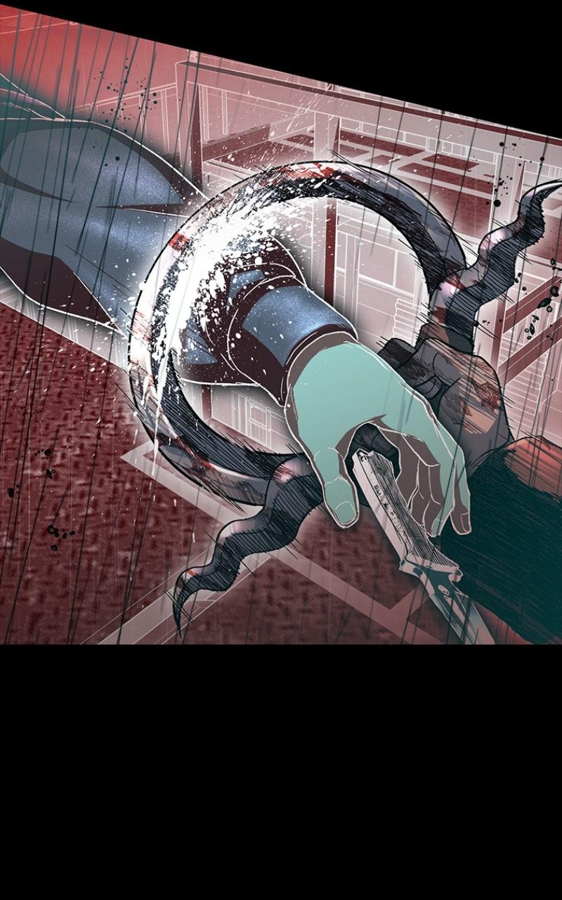 Read Kowloon Copóka EN Manga Online