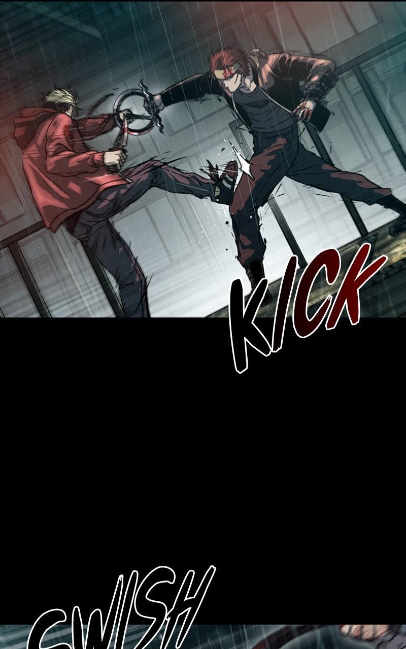 Read Kowloon Copóka EN Manga Online