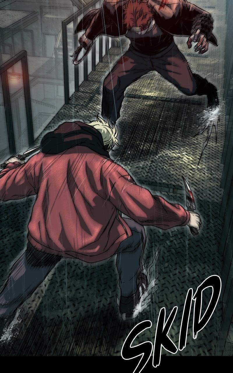 Read Kowloon Copóka EN Manga Online