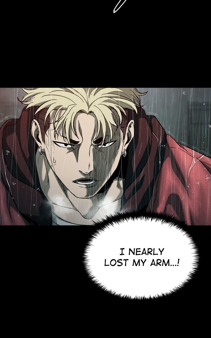 Read Kowloon Copóka EN Manga Online