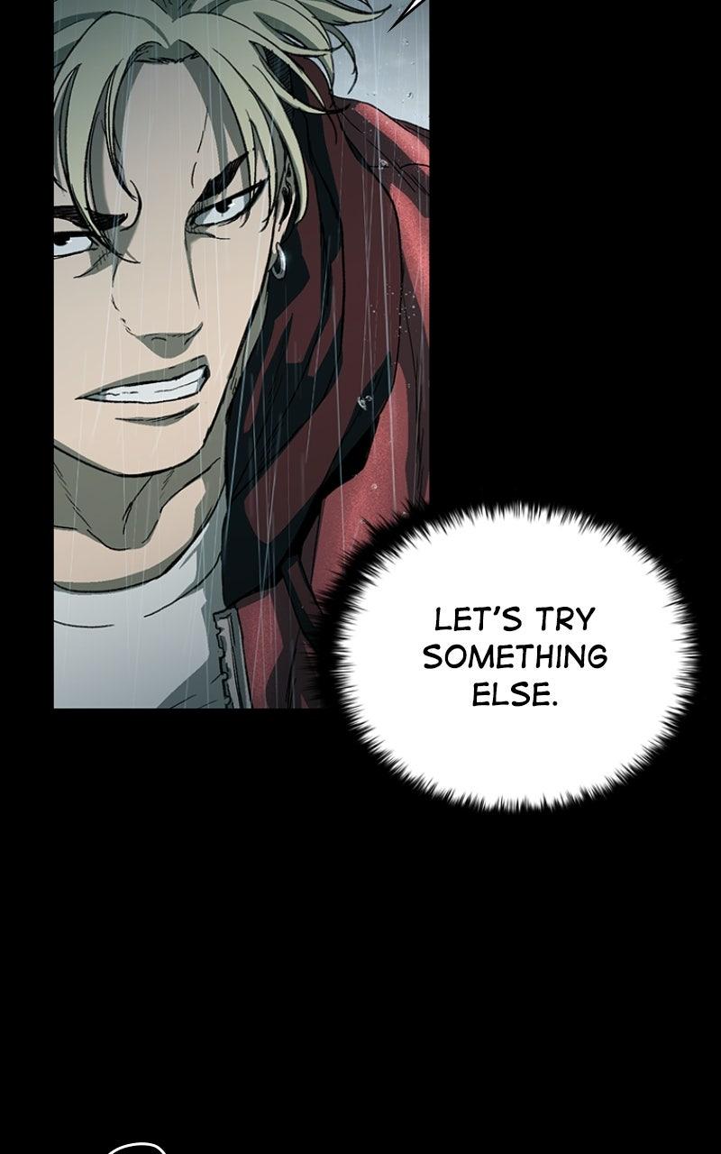 Read Kowloon Copóka EN Manga Online