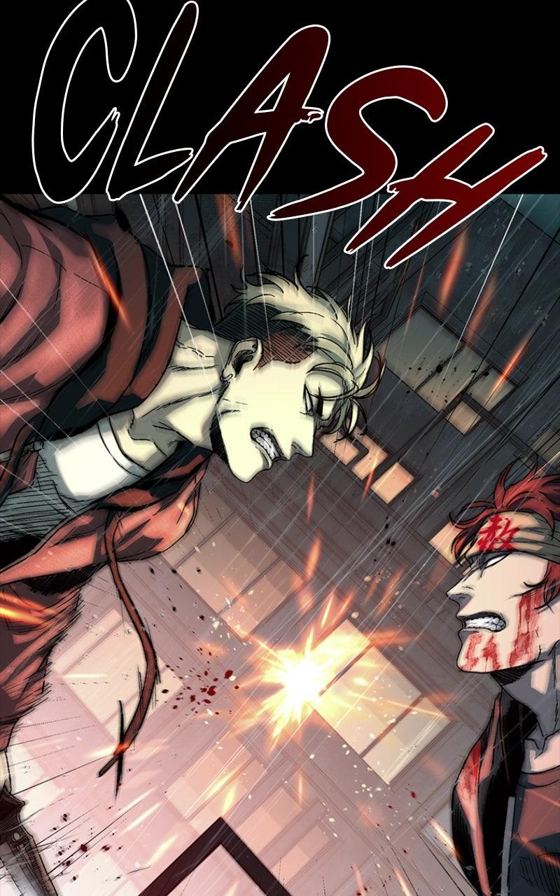 Read Kowloon Copóka EN Manga Online