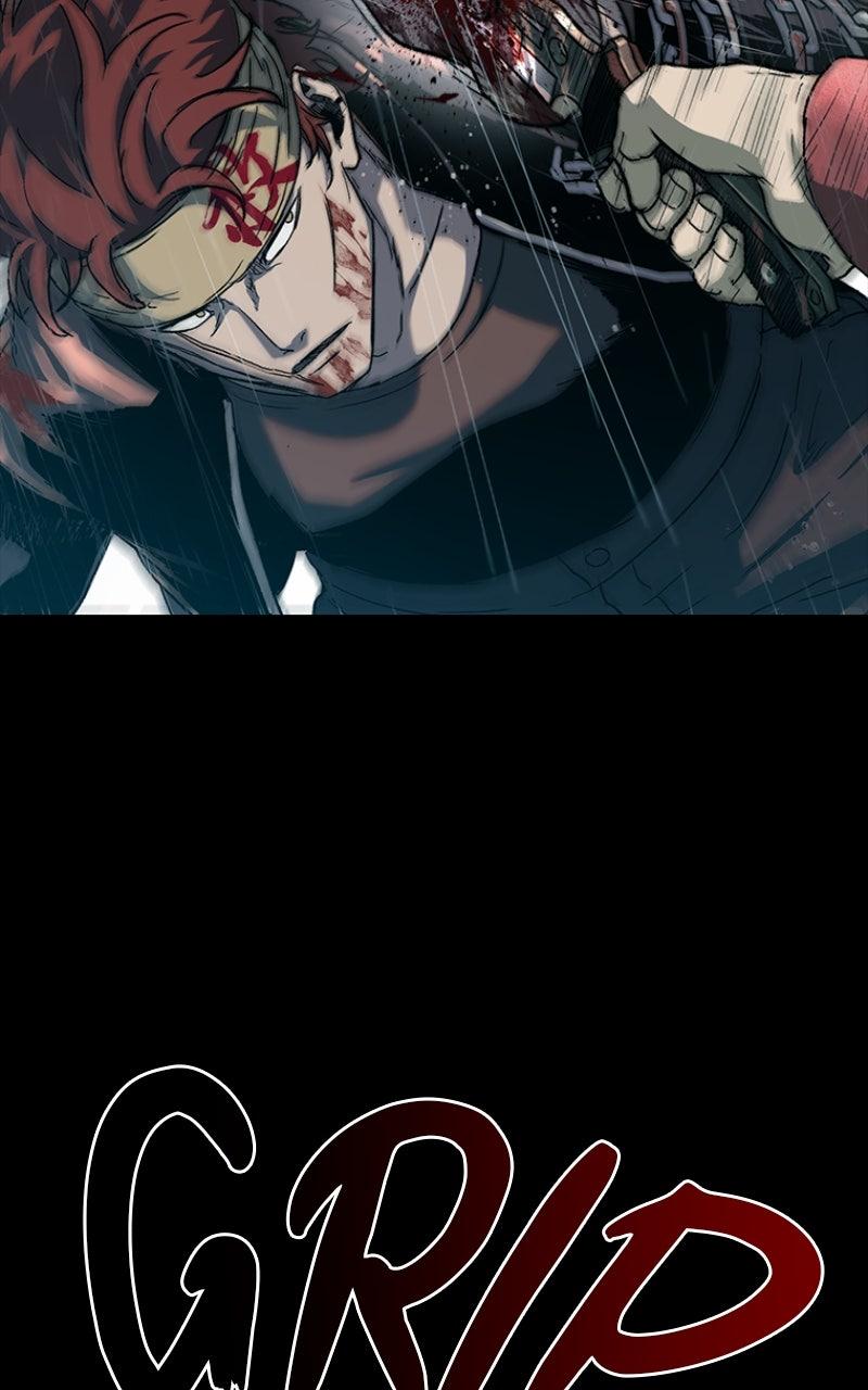 Read Kowloon Copóka EN Manga Online