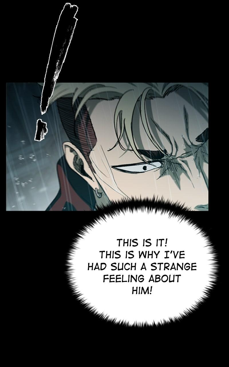 Read Kowloon Copóka EN Manga Online