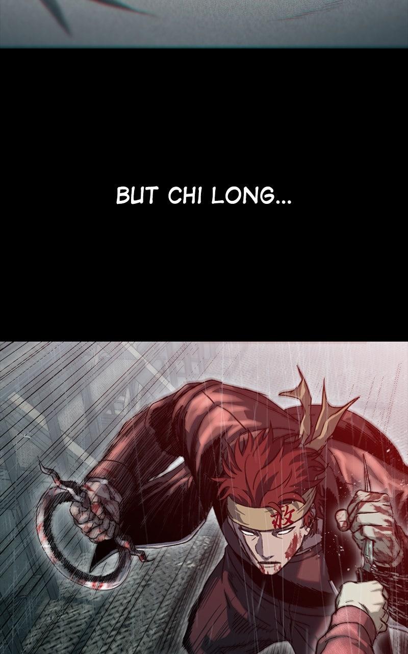 Read Kowloon Copóka EN Manga Online