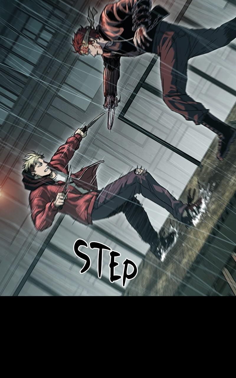 Read Kowloon Copóka EN Manga Online