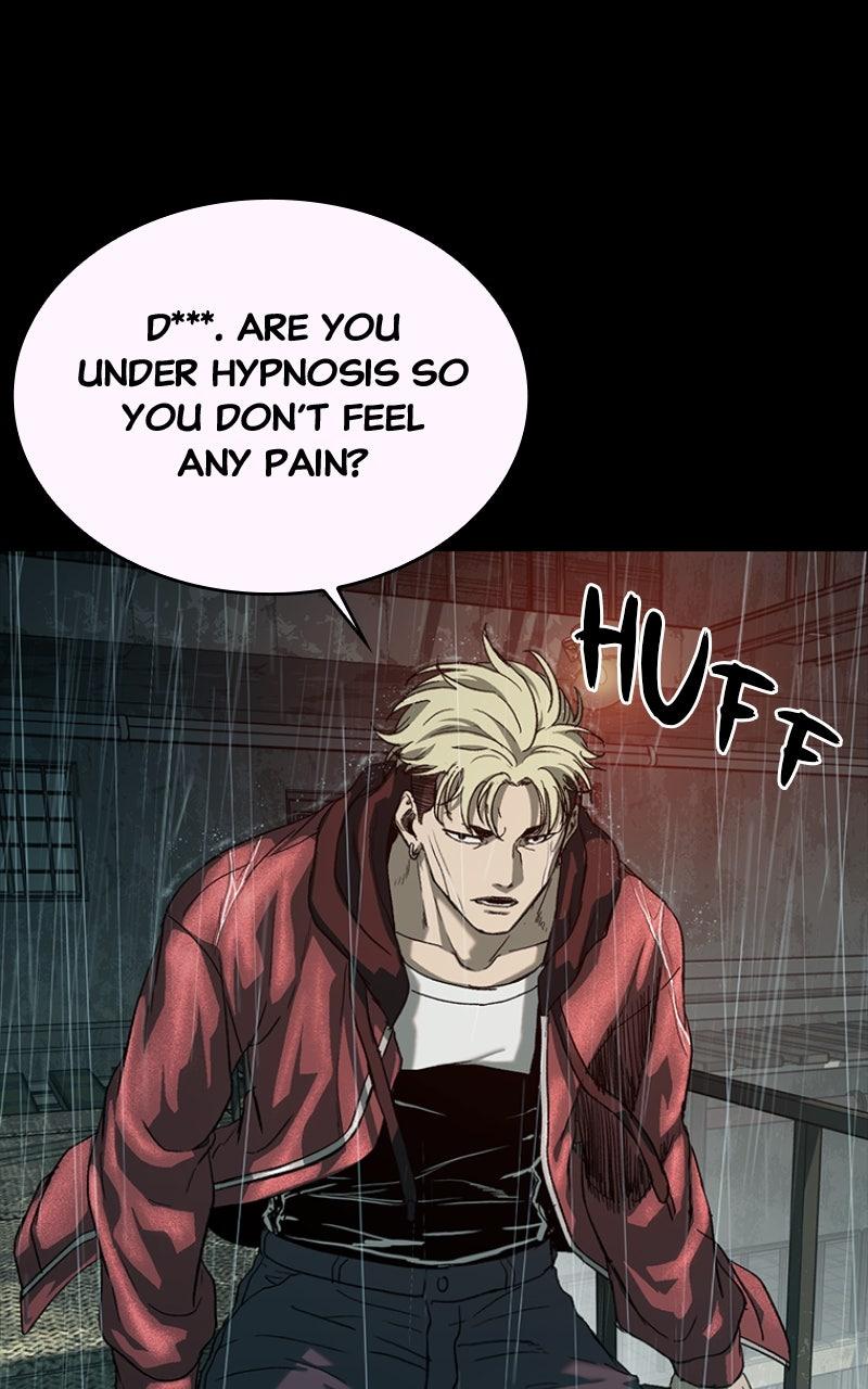 Read Kowloon Copóka EN Manga Online