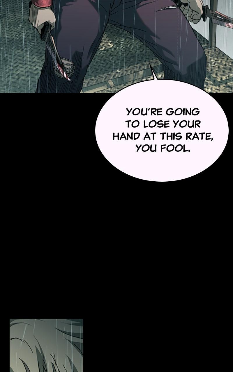 Read Kowloon Copóka EN Manga Online