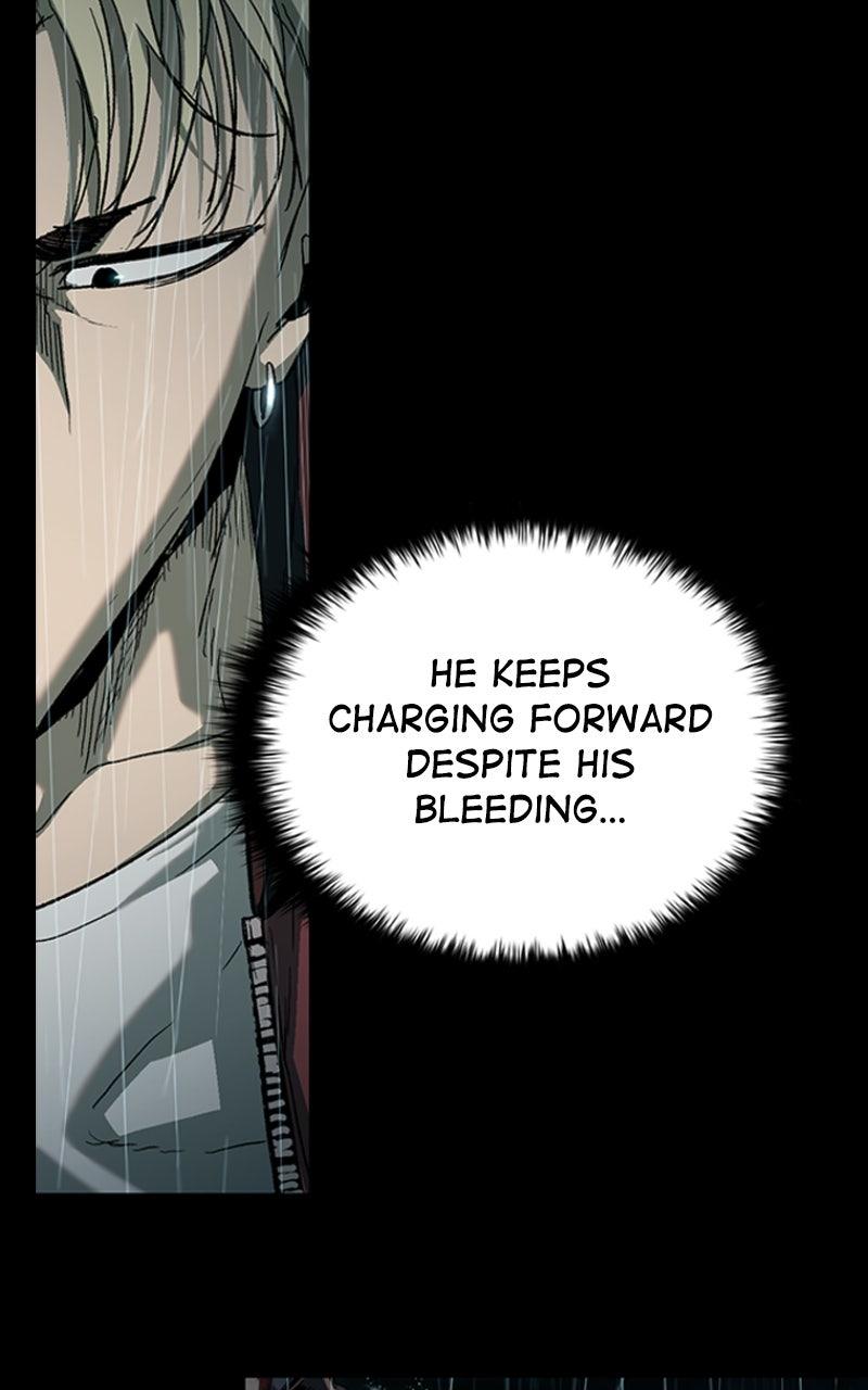 Read Kowloon Copóka EN Manga Online