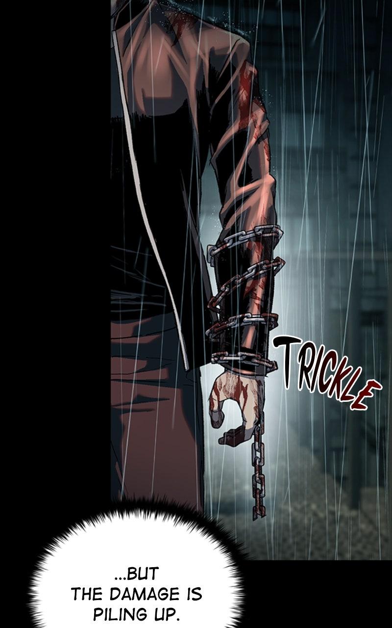 Read Kowloon Copóka EN Manga Online