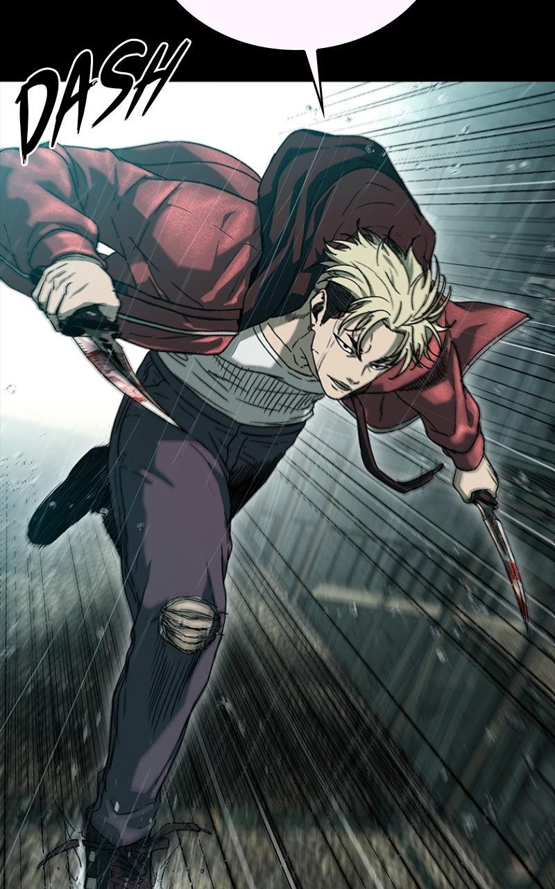 Read Kowloon Copóka EN Manga Online